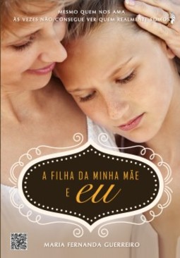 A filha da minha mãe e eu