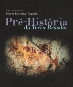 Pré-história da Terra Brasilis
