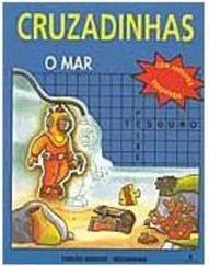 Cruzadinhas: o Mar