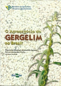 O agronegócio do gergelim no Brasil