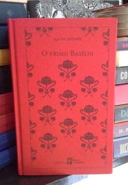 O Primo Basílio