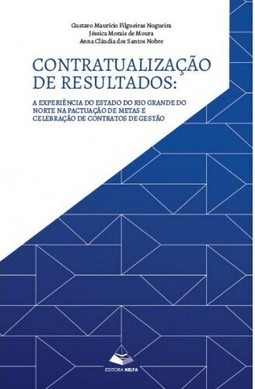 Contratualização de resultados