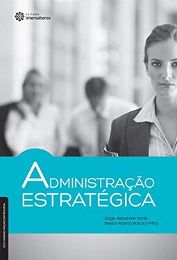 Administração estratégica