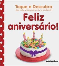 Feliz Aniversário