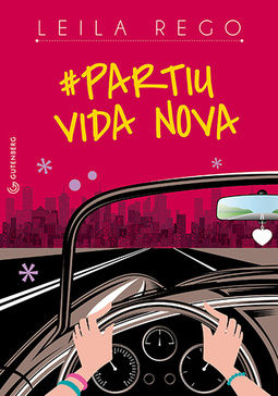 Partiu vida nova