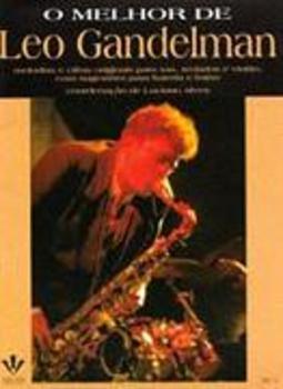 O Melhor de Leo Gandelman