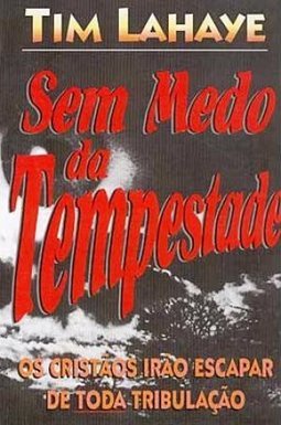 Sem Medo da Tempestade