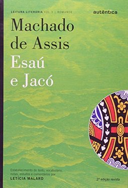 Esaú e Jacó