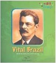 Vital Brazil