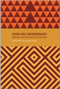 Cotas nas universidades