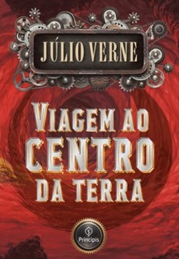 Viagem ao centro da Terra