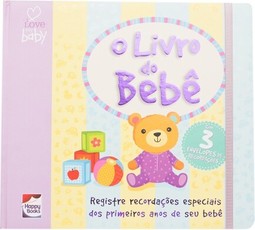 O livro do bebê