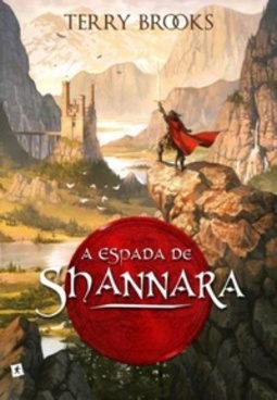 A Espada de Shannara #1
