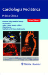 Cardiologia pediátrica: prática clínica