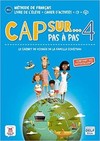 Cap Sur Pas À Pas - Livre De L'élève + Cahier D'activités-4