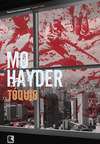 Tóquio - Mo Hayder