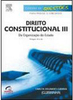 Direito Constitucional III