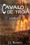 Operação Cavalo de Tróia: Saidan - vol. 3