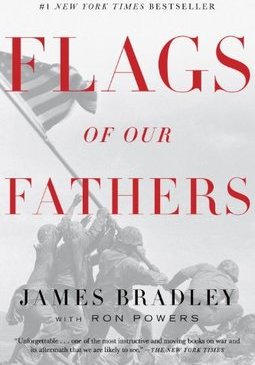 Flags of Our Fathers - Importado