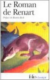 Le Roman de Renart - IMPORTADO