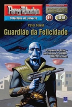 Guardião da Felicidade (Perry Rhodan #1816)