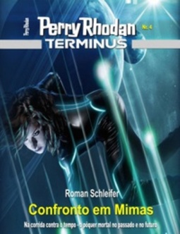 Confronto em Mimas (Terminus #3)