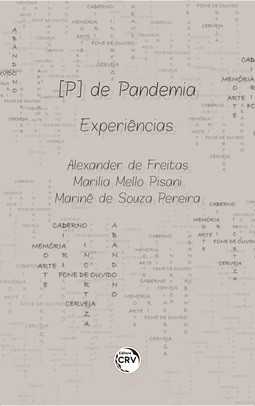 [P] de pandemia: experiências
