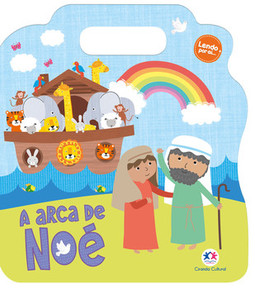 A arca de Noé