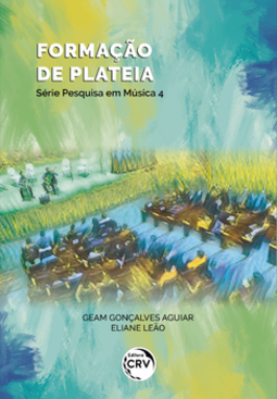 Formação de plateia
