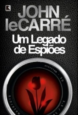 Um Legado de Espiões