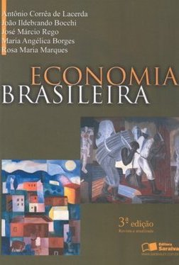 ECONOMIA BRASILEIRA
