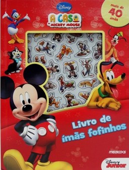 A Casa do Mickey Mouse