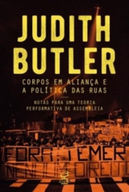 Corpos em Aliança e a Política das Ruas