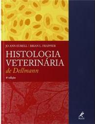 Histologia veterinária de Dellmann