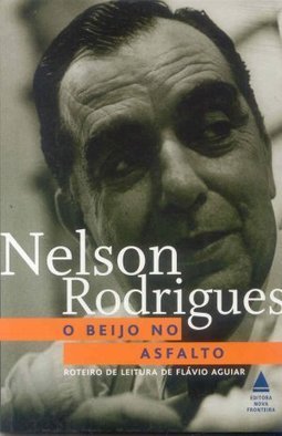 O Beijo no Asfalto: Tragédia Carioca em Três Atos