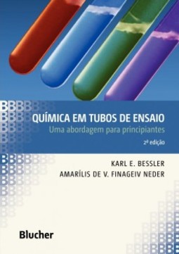 Química em tubos de ensaio: uma abordagem para principiantes