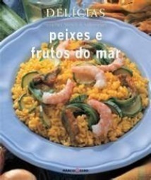 Peixes e Frutos do Mar