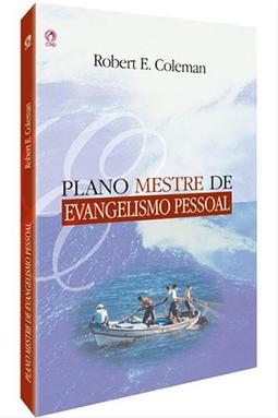 Plano Mestre de Evangelismo Pessoal
