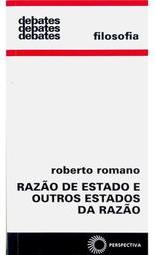 Razão de Estado e Outros Estados da Razão