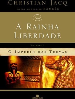 Império das Trevas, O - vol. 1