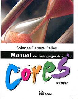 Manual da Pedagogia das Cores