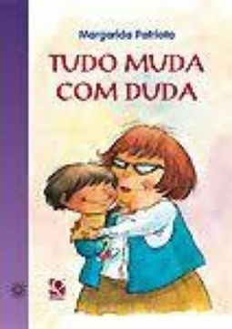 TUDO MUDA COM DUDA
