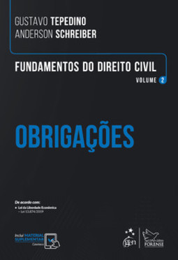 Fundamentos do direito civil: obrigações