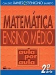 Matemática Aula por Aula - 2ª série