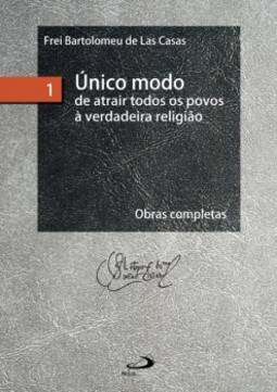 Único modo de atrair todos os povos à verdadeira religião
