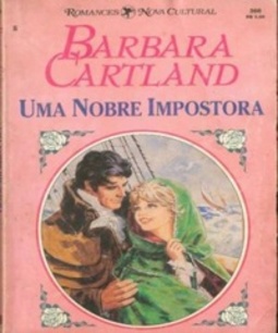 Uma Nobre Impostora