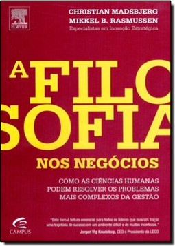 A filosofia nos negócios