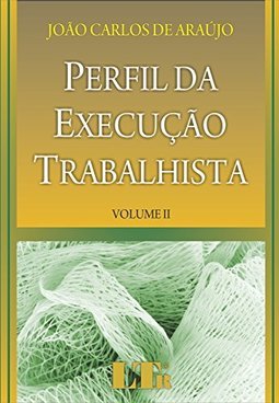 Perfil da execução trabalhista