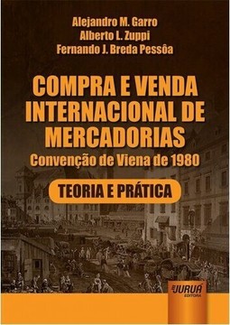 Compra e Venda Internacional de Mercadorias
