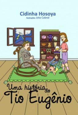 Uma história do tio Eugênio
